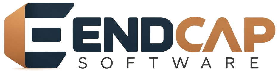 Endcap Software